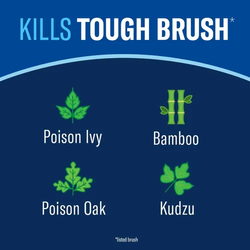 Vista 4 de BioAdvanced Extended Control Brush Killer Concentrado - Botella de 32 oz