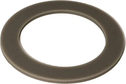 Vista 6 de Blendin Cuchilla de repuesto con tapa inferior base, junta de sellado, compatible con Hamilton Beach Blender