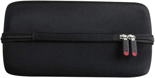 Vista 5 de Hermitshell Funda de viaje para destornillador de impacto DEWALT DCF887B / DCF888B / DCF845B / DCF860B 20V MAX XR
