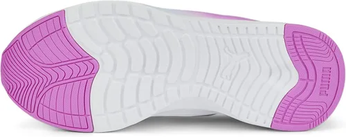 Vista 3 de PUMA Softride Ruby Luxe - Tenis para mujer