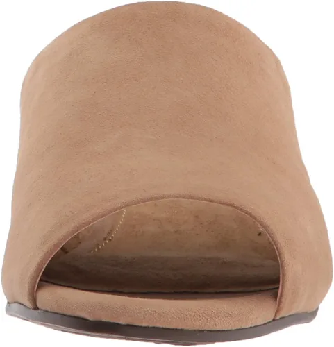 Vista 2 de Aerosoles Sandalias planas con espalda para mujer