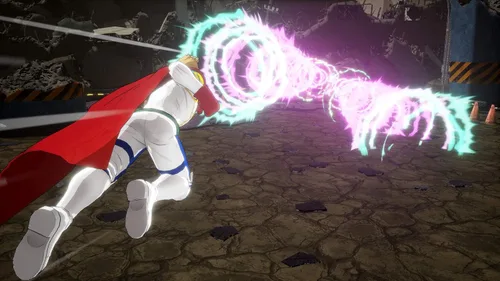 Vista 2 de MY HERO ONE'S JUSTICE 2 - PlayStation 4