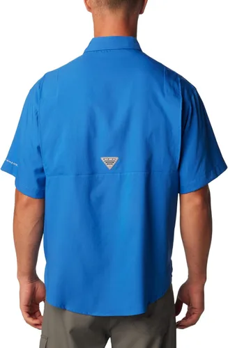 Vista 8 de Columbia Tamiami II - Camisa de manga corta para hombre