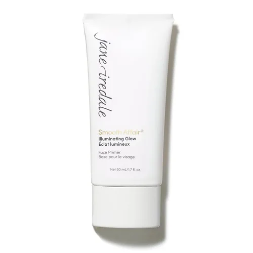 Vista 7 de jane iredale Imprimación facial y abrillantador Smooth Affair Minimiza la apariencia de poros y líneas Brillo iluminador, matificante e