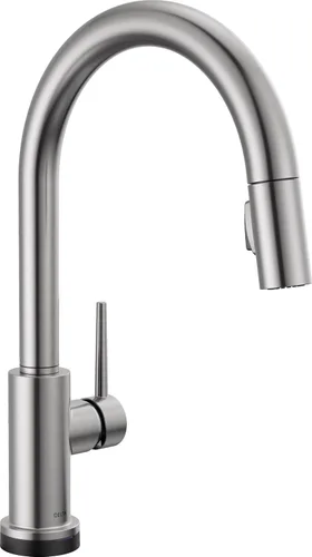 Vista 27 de Delta 9159TV-AR-DST - Grifo de cocina