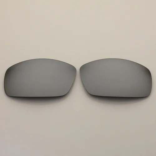 Vista 2 de COODY Lentes polarizadas de repuesto para gafas de sol Spy Optic Logan