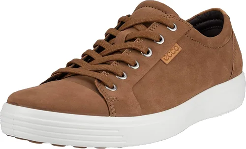 Vista 18 de ECCO - Corbata suave para hombre Negro