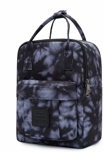 Vista 61 de HotStyle BESTIE - Mini mochila de varios colores y patrones, tamaño pequeño