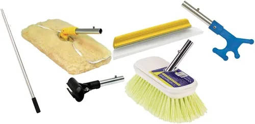 Vista 2 de SwobbitSwobbit Boat Cleaning Kit