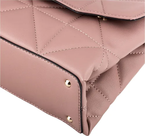 Vista 4 de GUESS Solapa cruzada convertible Ellery