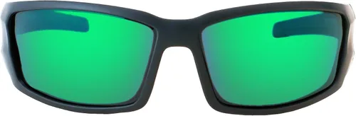 Vista 2 de Gafas de sol polarizadas para hombre - Gafas de sol deportivas premium - Serie HZ Aquabull
