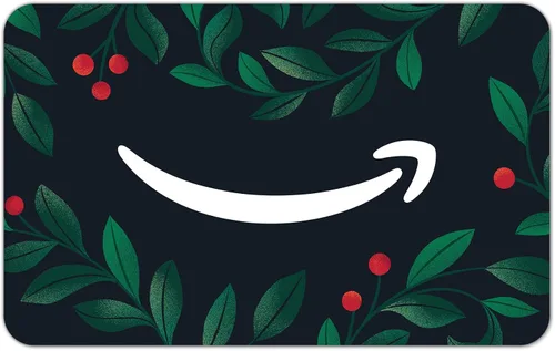 Vista 11 de Amazon eGift Card Holiday