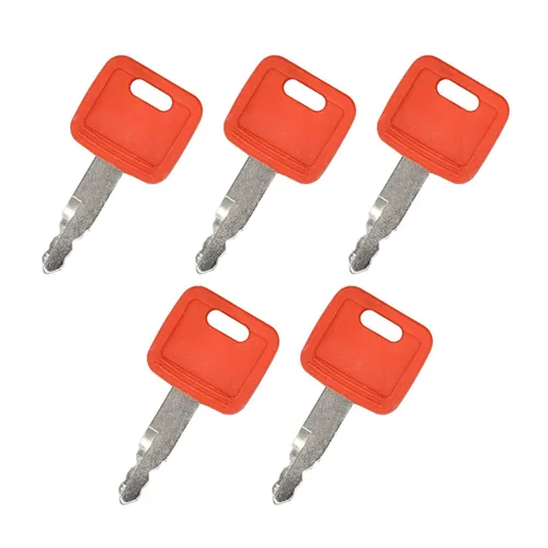 Vista 3 de 5 llaves de encendido H800 AT194969 AT147803 compatibles con excavadora John Deere 110 120 120C 120D 130G 135C 135D 135G 160C LC 160DLC 160GLC 160LC