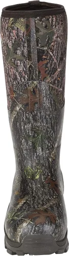 Vista 5 de Dryshod Botas de caza impermeables para hombre Nosho Ultra Hunt Extreme Conditions Camo