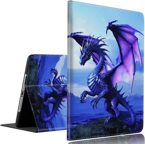 Vista 25 de Funda para Samsung Galaxy Tab S9 de 11 pulgadas 2023 modelo X710/X716B/X718U, funda plegable delgada con apagado y encendido automático para Galaxy