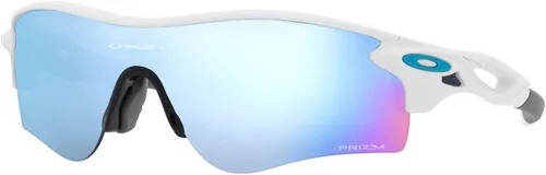 Vista 2 de Oakley Oo9206 Radarlock Path Low Bridge Fit - Lentes de sol rectangulares para hombre