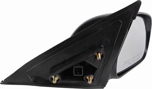 Vista 3 de Dorman Espejo para puerta lateral del pasajero 959-122 compatible con modelos seleccionados de Toyota