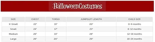 Vista 2 de Kids Baby-Infant-Toddler Boys and Girls Halloween Costumes baby, Infant Werewolf Costume(18-24 Months, Werewolf Costume)