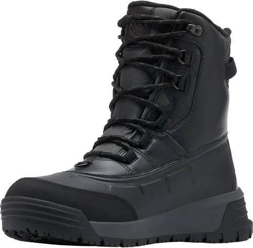 Vista 7 de Columbia Botas de nieve BugabOT Celsius para hombre Metálico nieve