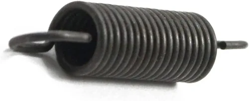 Vista 2 de Muelle de retorno de repuesto para cortacésped 732-04001 para máquinas de patio 12AD465E452 para Troy-Bilt 12AD466N063 12AD566N711 12AD566N766