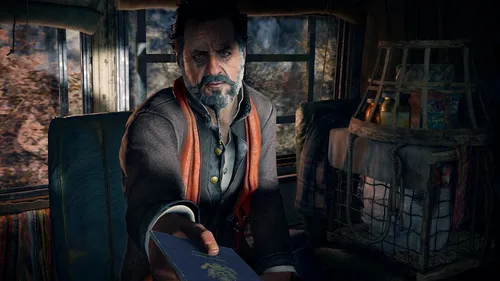 Vista 3 de Far Cry 4 - Limited Edition (PS4)
