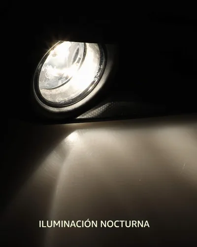 Vista 6 de Luces antiniebla para Subaru Impreza 2015-2016, 2 piezas de repuesto OEM faros antiniebla (interruptor y kit de cableado incluido)