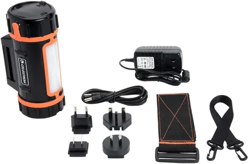 Vista 7 de Celestron Fosfato de hierro y litio PowerTank, 86,4 WH
