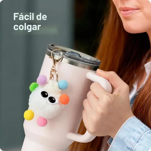 Vista 5 de Tapa de repuesto de 30 onzas para Stanley Quencher H2.0 FlowState Tumber, tapa a prueba de fugas apta para vaso Stanley Cup, cubierta de vaso 1