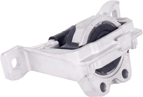 Vista 4 de Juego de montaje de motor de 4 piezas compatible con Mazda 3 2.0L 2004-2009