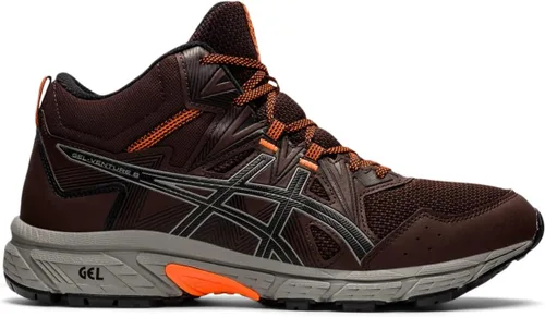 Vista 4 de ASICS Tenis de correr Gel-Venture 8 Mid Top para hombre