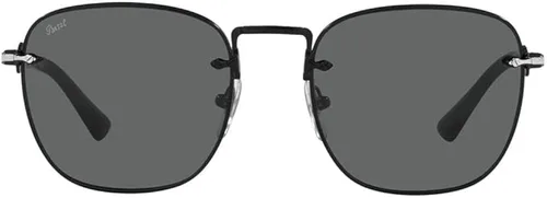 Vista 2 de Persol PO2490S - Gafas de sol cuadradas Polarizado marrónmarrón