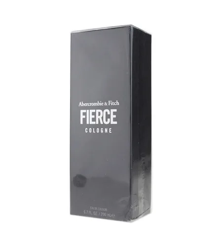 Vista 3 de ABERCROMBIE & FITCH FIERCE by Abercrombie & Fitch Colonia Spray 1 oz