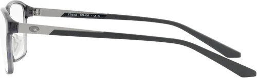 Vista 4 de Costa Del Mar Pacific Rise 400 - Marcos rectangulares para lentes graduados para hombre