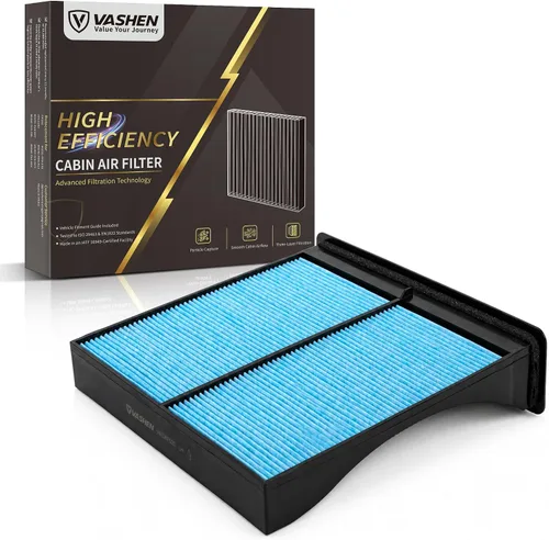 Vista 16 de CF9846A Cabin Air Filter for Toyota Prius, Toyota 4Runner