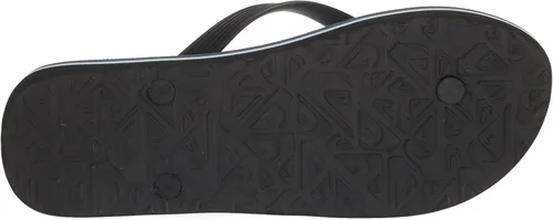 Vista 4 de Quiksilver Molokai Division - Sandalias para hombre, Azul 1