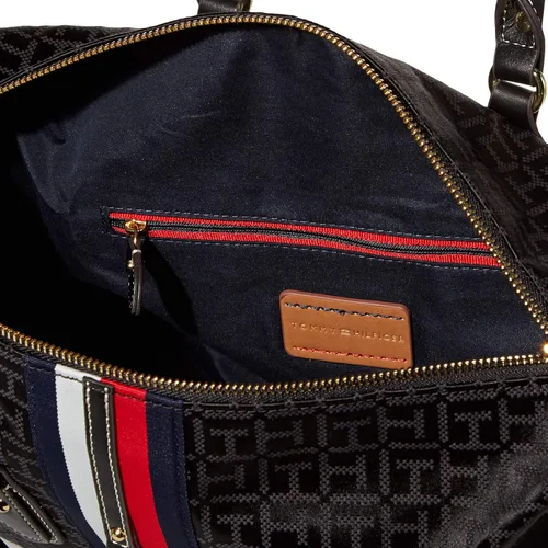 Vista 114 de Tommy Hilfiger Bolso bandolera Jaden Satchel para mujer