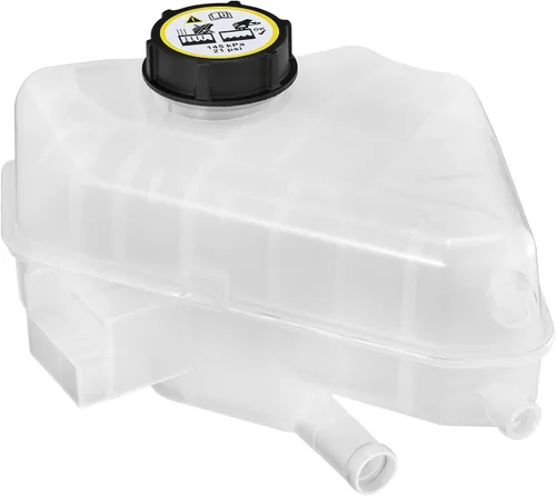 Vista 13 de BDFHYK Depósito de expansión de refrigerante del motor compatible con Buick Cascada Verano Chevrolet Chevy Orlando Cruze Limited Reemplazar 603-383