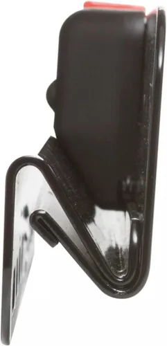 Vista 2 de Sanus AML2 Soporte de pared fijo para TV de 22-50" - Negro