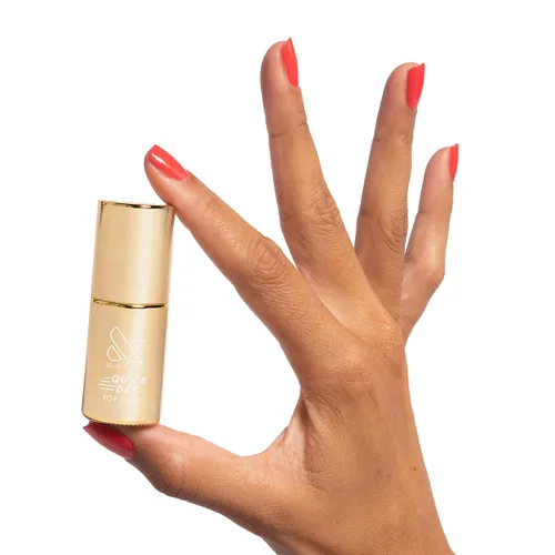 Vista 16 de Olive & June - Esmalte de uñas de secado rápido, barroco