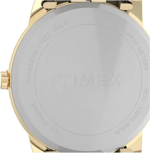 Vista 4 de Timex Reloj Easy Reader para hombre