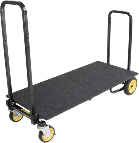 Vista 2 de Rock-N-Roller - Carrito de carga multifuncional RSD2