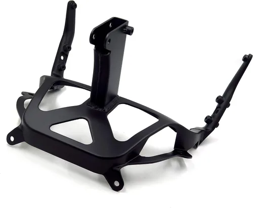 Vista 2 de HONGK - Soporte de carenado negro para motocicleta compatible con Suzuk GSXR 600 2001-2003/Suzuk GSXR 750 2000-2003/Suzuk GSXR 1000 2001-2002
