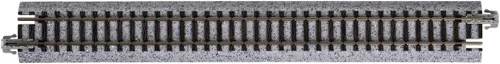 Vista 5 de Kato Escala N Unitrack 7 5/16" 7.323 in Straight Track - 4 por paquete