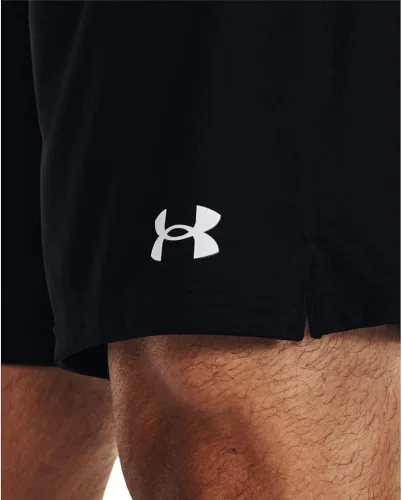 Vista 3 de Under Armour Golazo 3.0 - Pantalones cortos para hombre