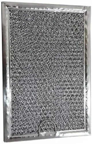 Vista 3 de MaxLLTo Filtro de grasa de repuesto WB06X10608 para microondas eléctricas GE WB02X28930 1166430 AH1022452 AP3883312 EA1022452 PS1022452 SE-2800-006