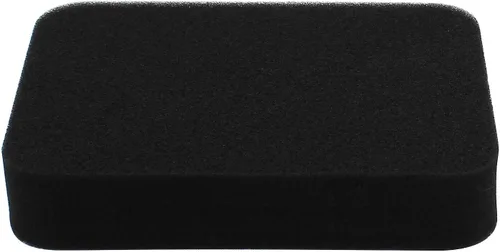 Vista 4 de Paquete de 3 filtros de aire de espuma de repuesto 17211-ZG9-M00 para Honda GXV140 HR215 HRB215 HRC215 HRM215 HRM195 para Troy-Bilt 12AI86K1066