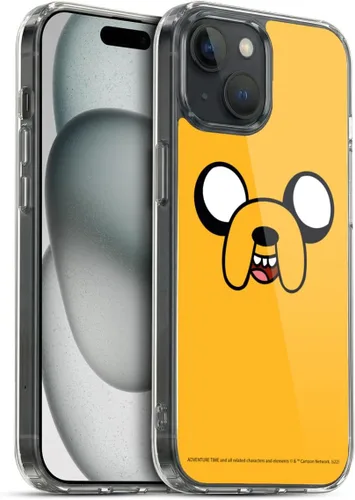 Vista 67 de Head Case Designs Funda de gel suave con licencia oficial de Adventure Time BMO Graphics compatible con Apple iPhone 7 Plus/iPhone 8 Plus