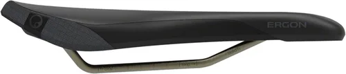 Vista 3 de Ergon SM Enduro Pro Titanium Rail Saddle