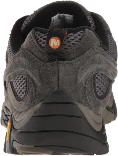 Vista 3 de Merrell Moab 2 - Zapatos de senderismo impermeables para hombre