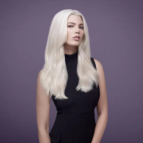 Vista 9 de Nexxus Keraphix Máscara para cabello dañado, 20 unidades, 1.5 onzas